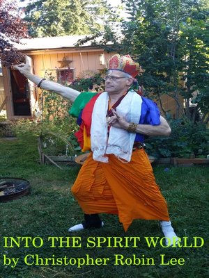 cover image of Into the Spirit World
